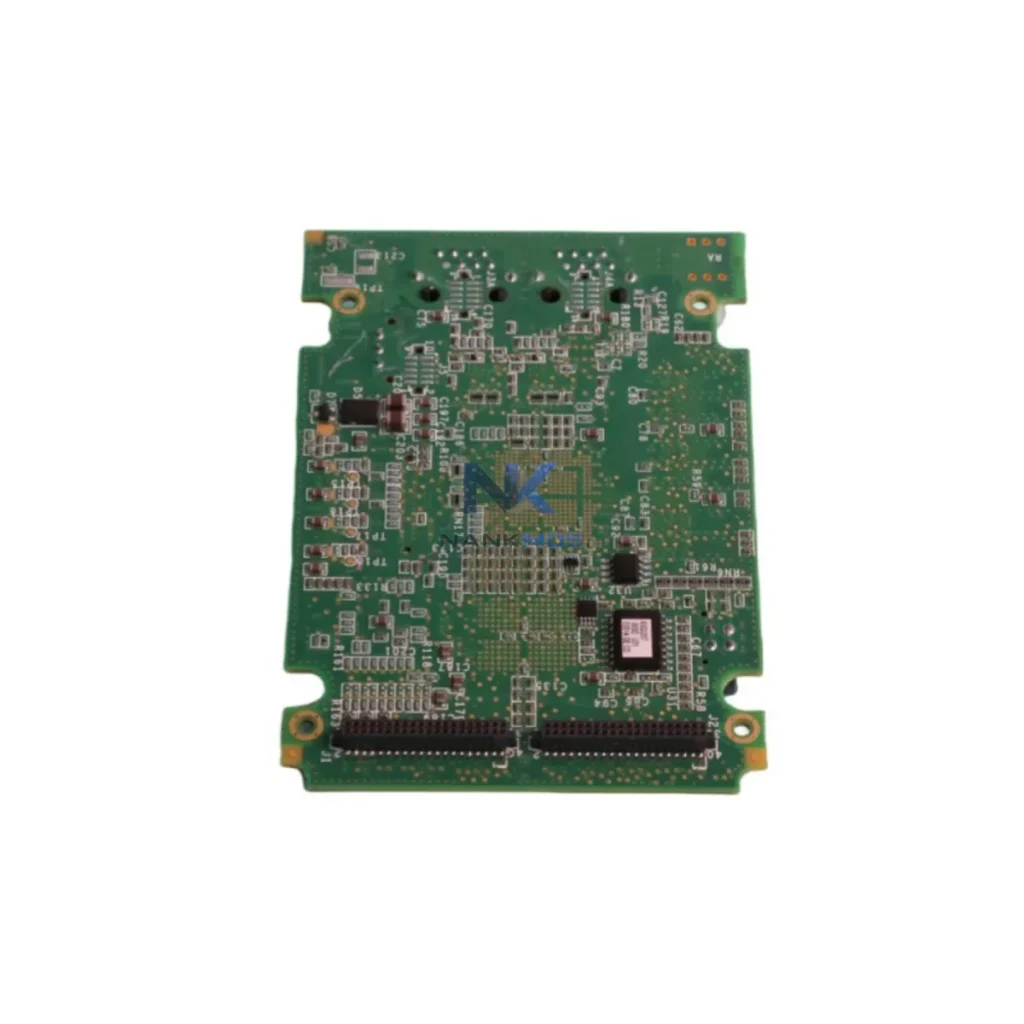 GE IS210WSVOH1A Energy-Control Servo Driver Board IS210WSVOH1A industrial automation spare part