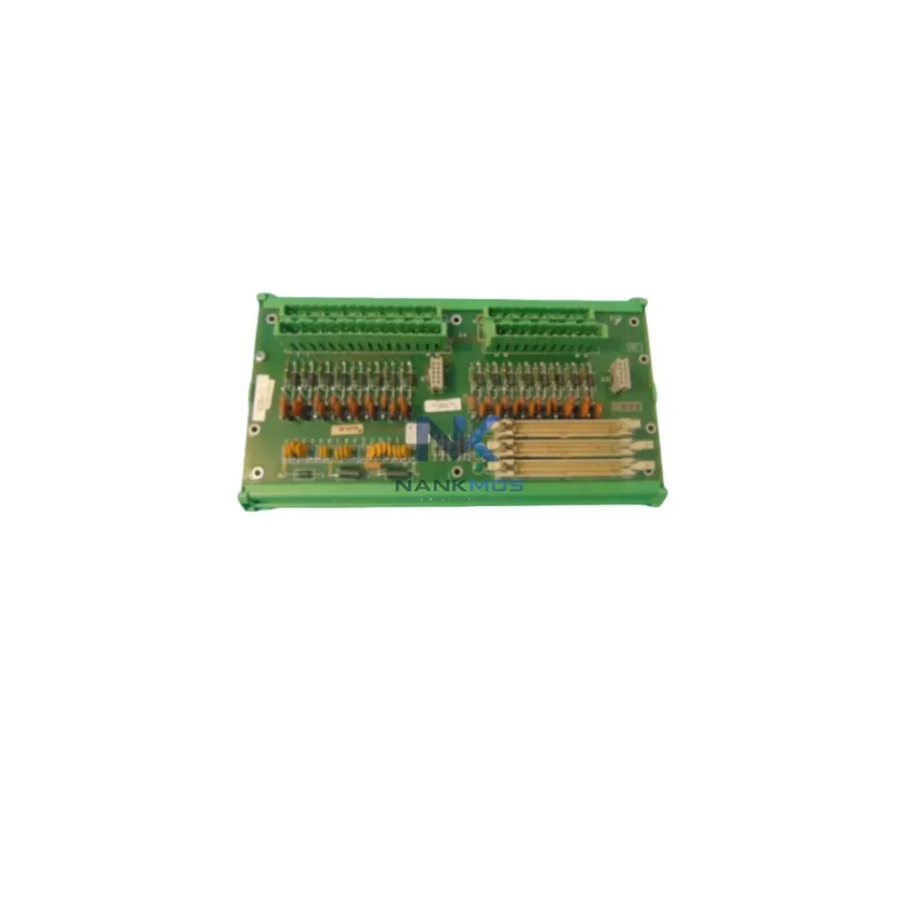 GE Automation (GE Fanuc) NEGTBCSR1 FEG-S032-J001 L54E2900WP product reference image