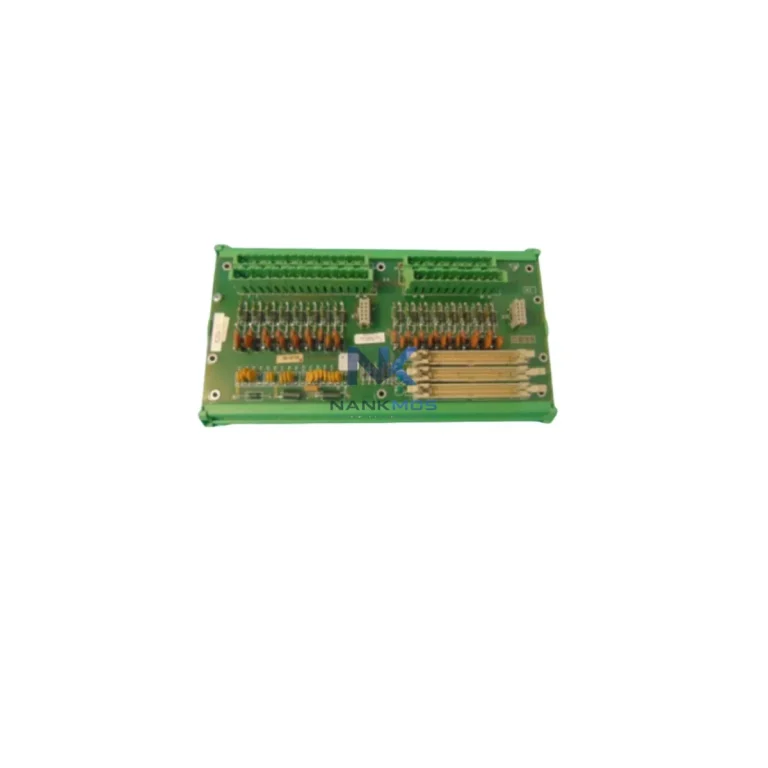 GE Automation (GE Fanuc) NEGTBCSR1 FEG-S032-J001 L54E2900WP