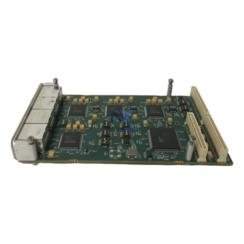 GE PMC422 Process Management Controller product reference image