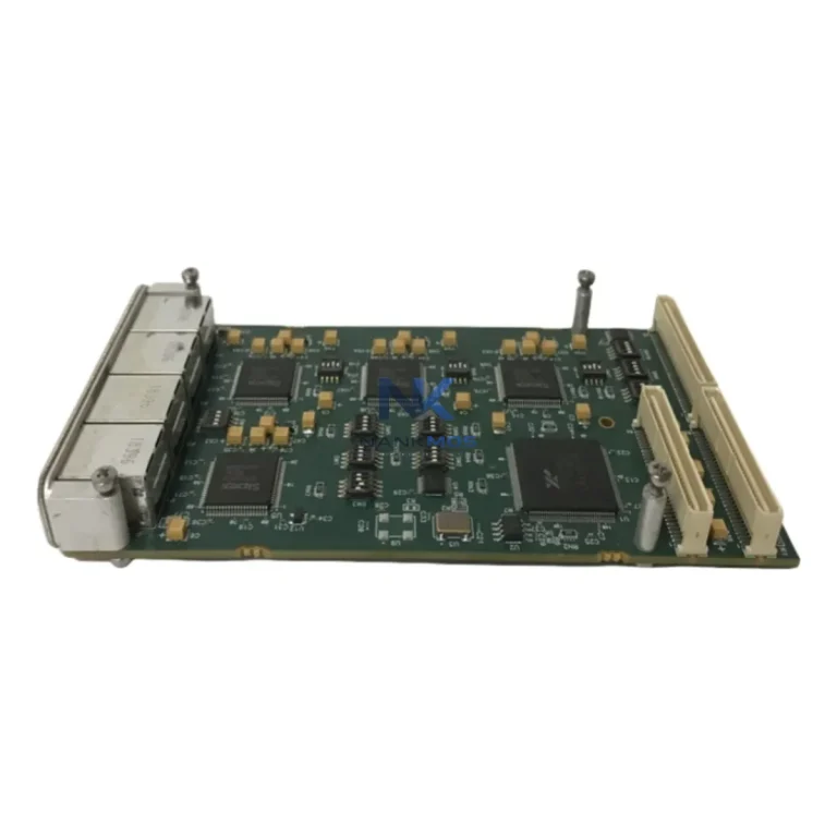GE PMC422 Process Management Controller