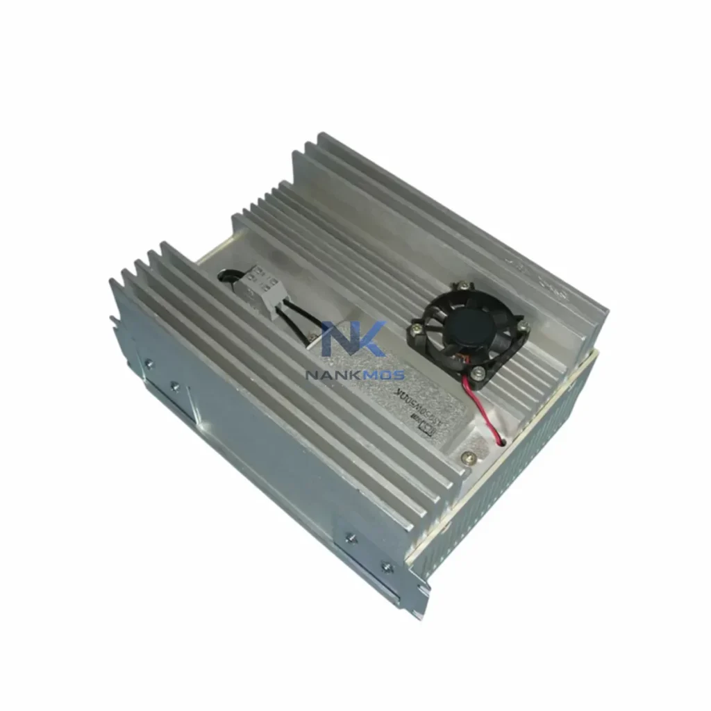 GE (General Electric) SD30B Discrete Output Module product reference image