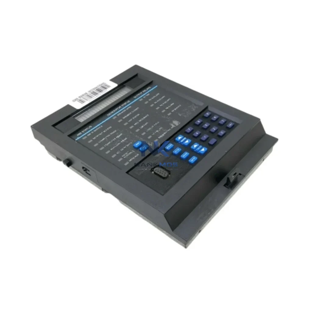 GE Multilin SR489-CASE 489-P5-HI-A20 product reference image