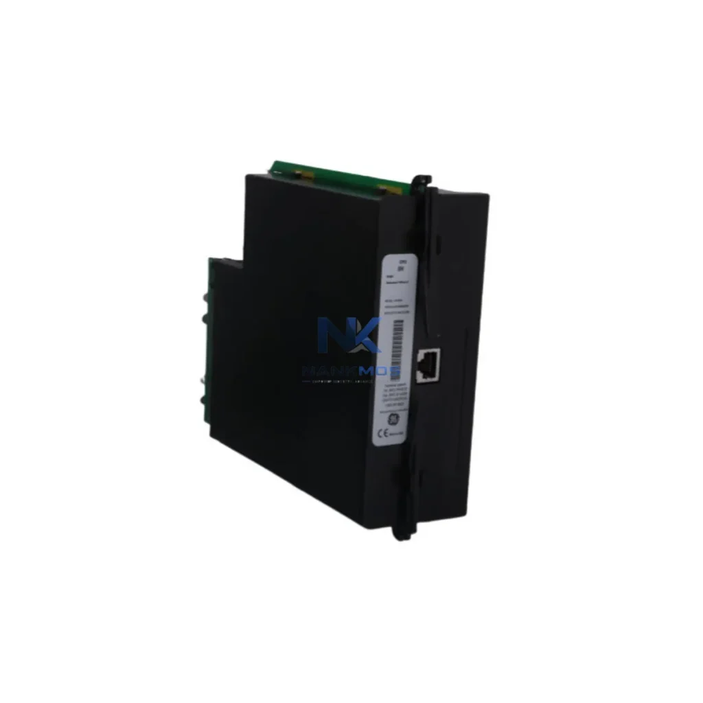 GE UR9HH System-Ready CPU Module for UR Series Architecture UR9HH UR 9HH industrial automation spare part