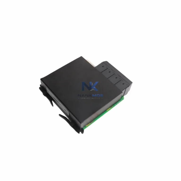 GE UR6DH UR 6DH Digital I/O Module