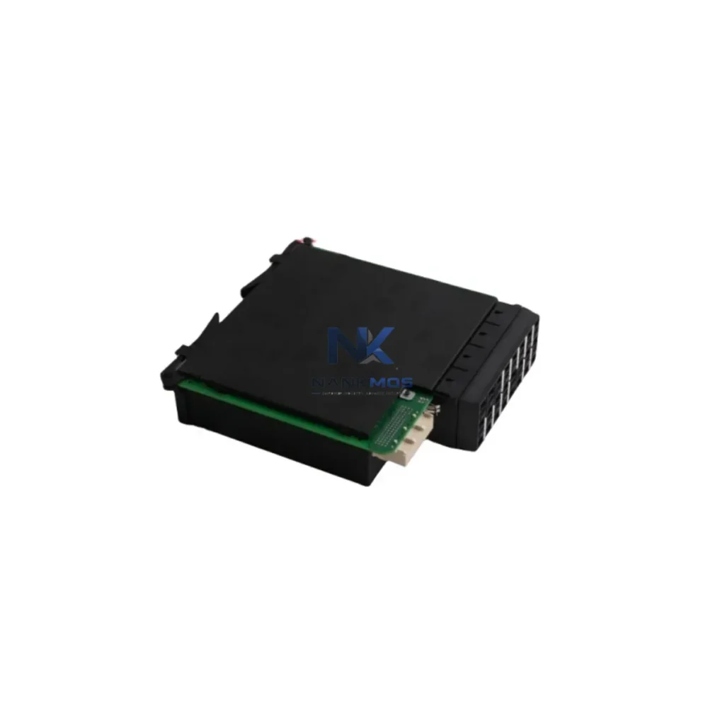 GE UR6EH Ethernet/IP Communication Module product reference image