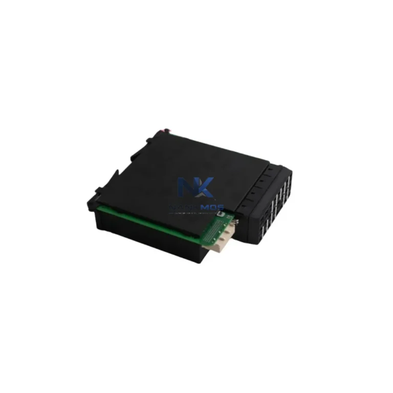 GE UR6EH Ethernet/IP Communication Module