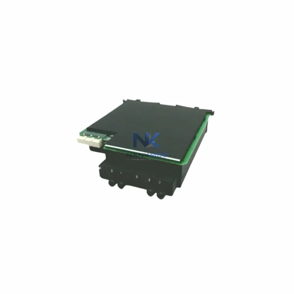 GE UR77H Network Interface Module product reference image