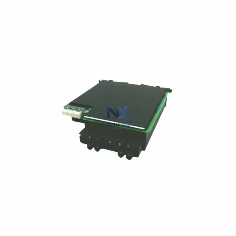 GE UR77H Network Interface Module