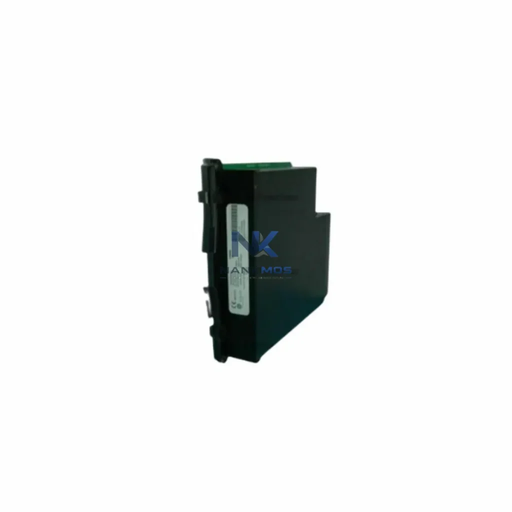 GE URSHB Energy-Control Power Supply for Smart Lines URSHB industrial automation spare part