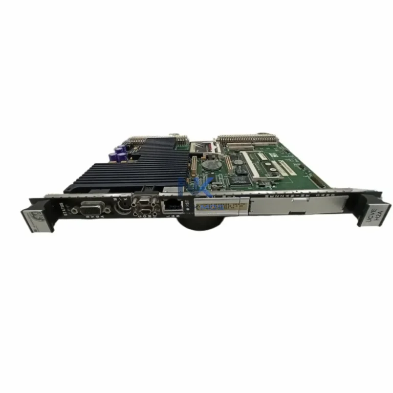 GE Intelligent Platforms VMIVME-4140-000000
