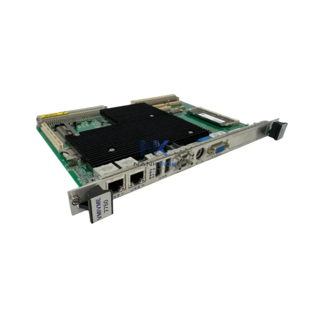 GE Intelligent Platforms VMIVME-7750-746000 product reference image