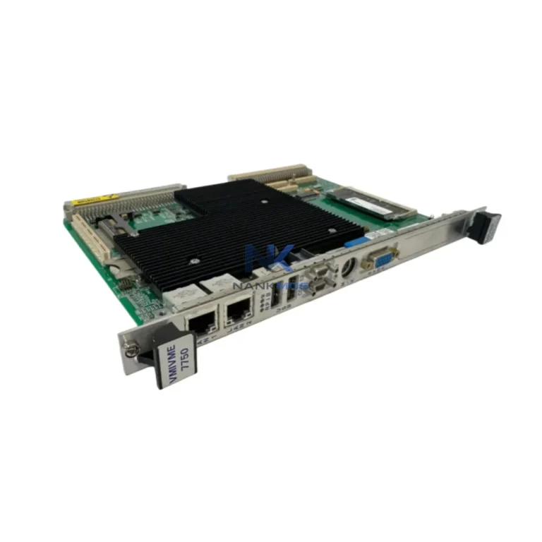 GE Intelligent Platforms VMIVME-7750-746000