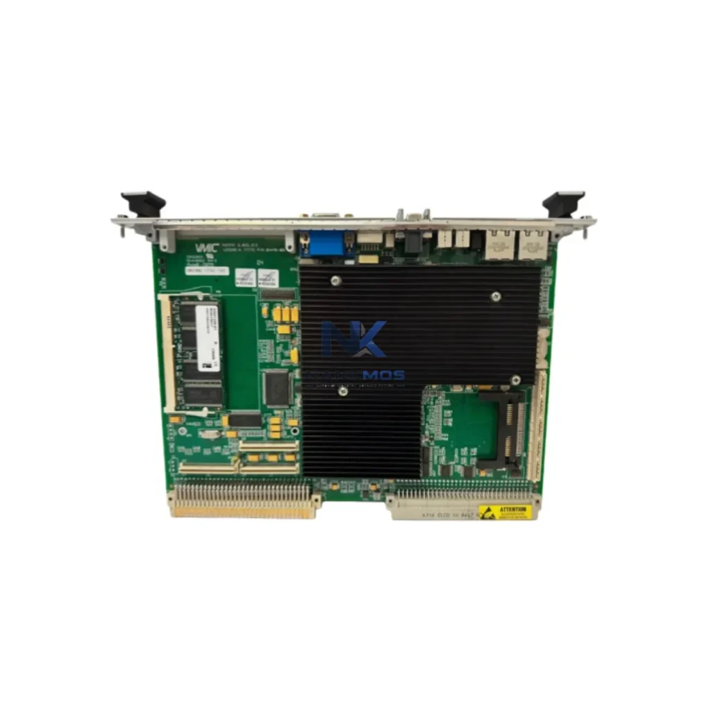 GE VMIVME-7750-746000 Energy-Control SBC for Smart Production Lines VMIVME-7750-746000 industrial automation spare part