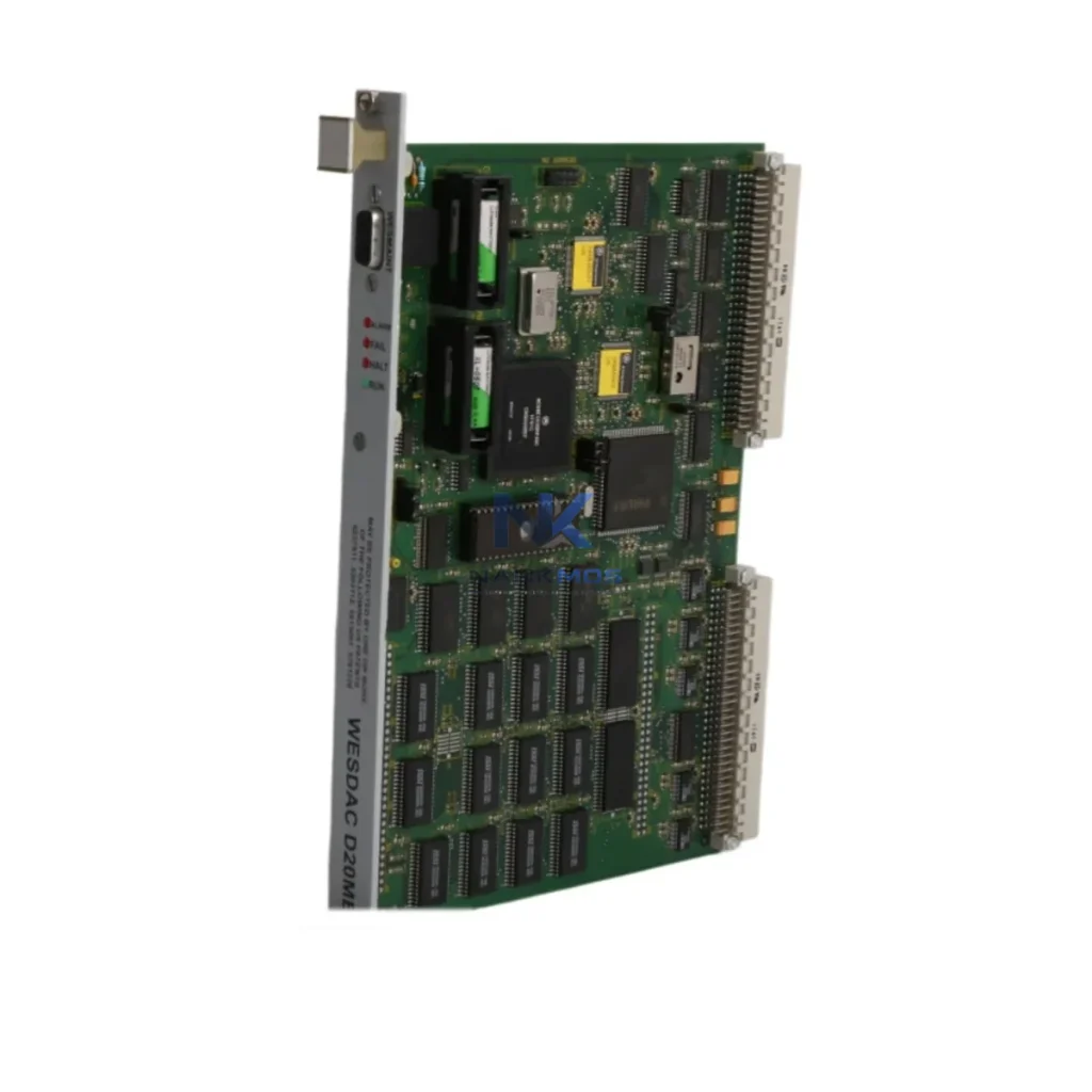 GE D20 ME Communication Gateway product reference image