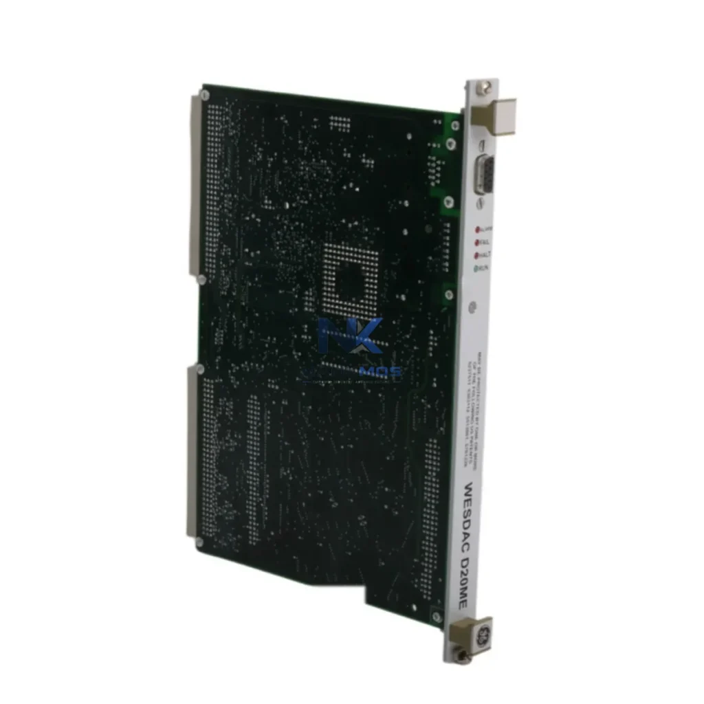 GE D20ME Network-Linked Communication Gateway for Smart Automation D20 ME industrial automation spare part