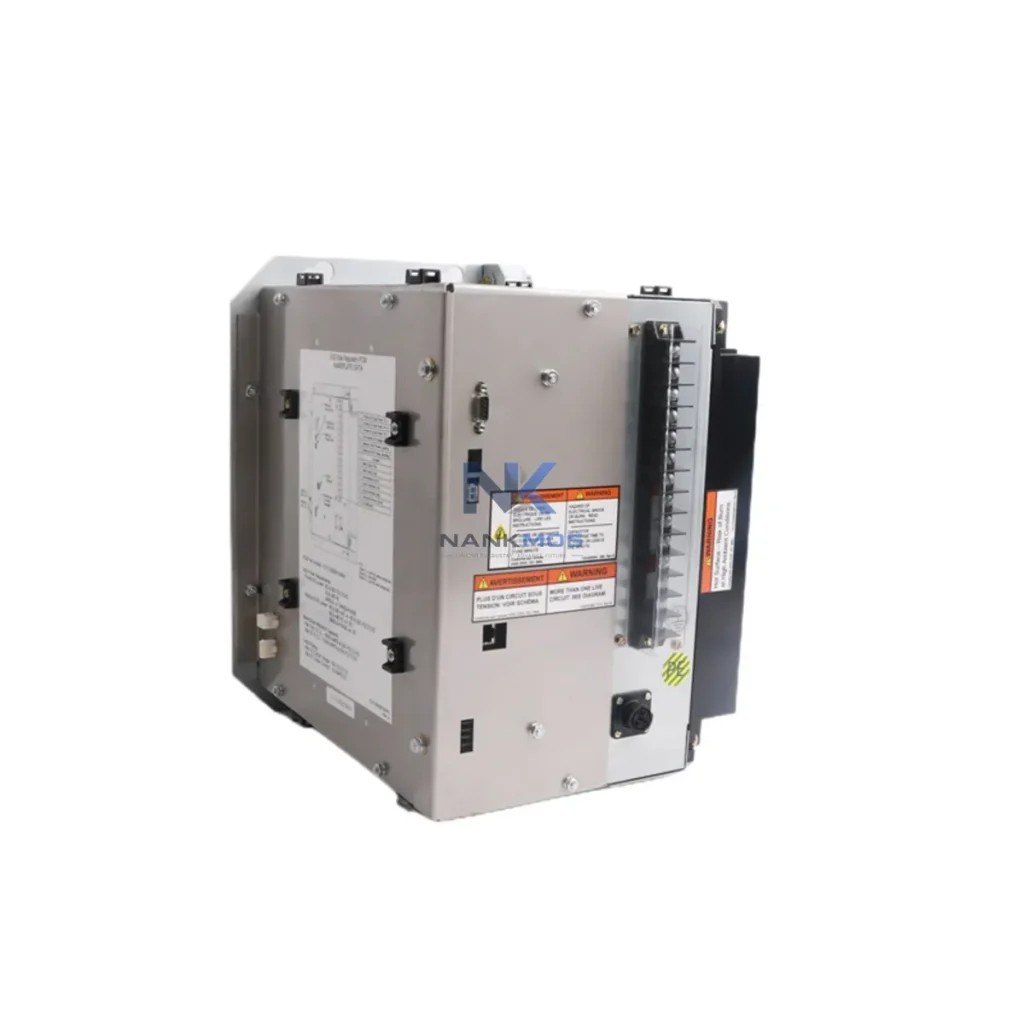 GE 151X1235DB15SA01 Energy-Control Excitation Module 151X1235DB15SA01 industrial automation spare part