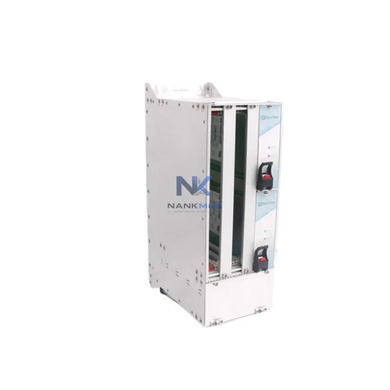 GE 336A4940CTP2 Industrial Communication Gateway