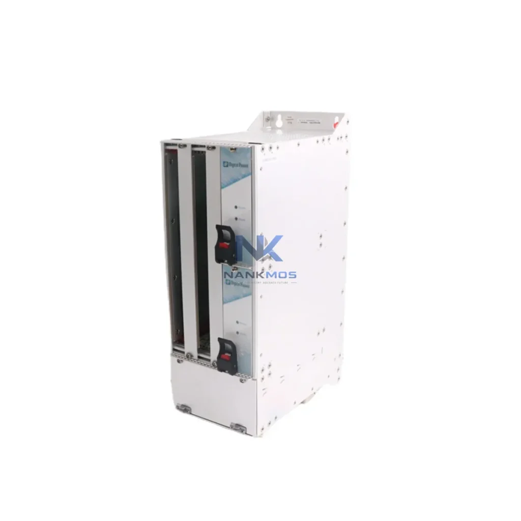 GE 336A4940CTP2 Network-Linked Communication Gateway for Smart Automation 336A4940CTP2 industrial automation spare part