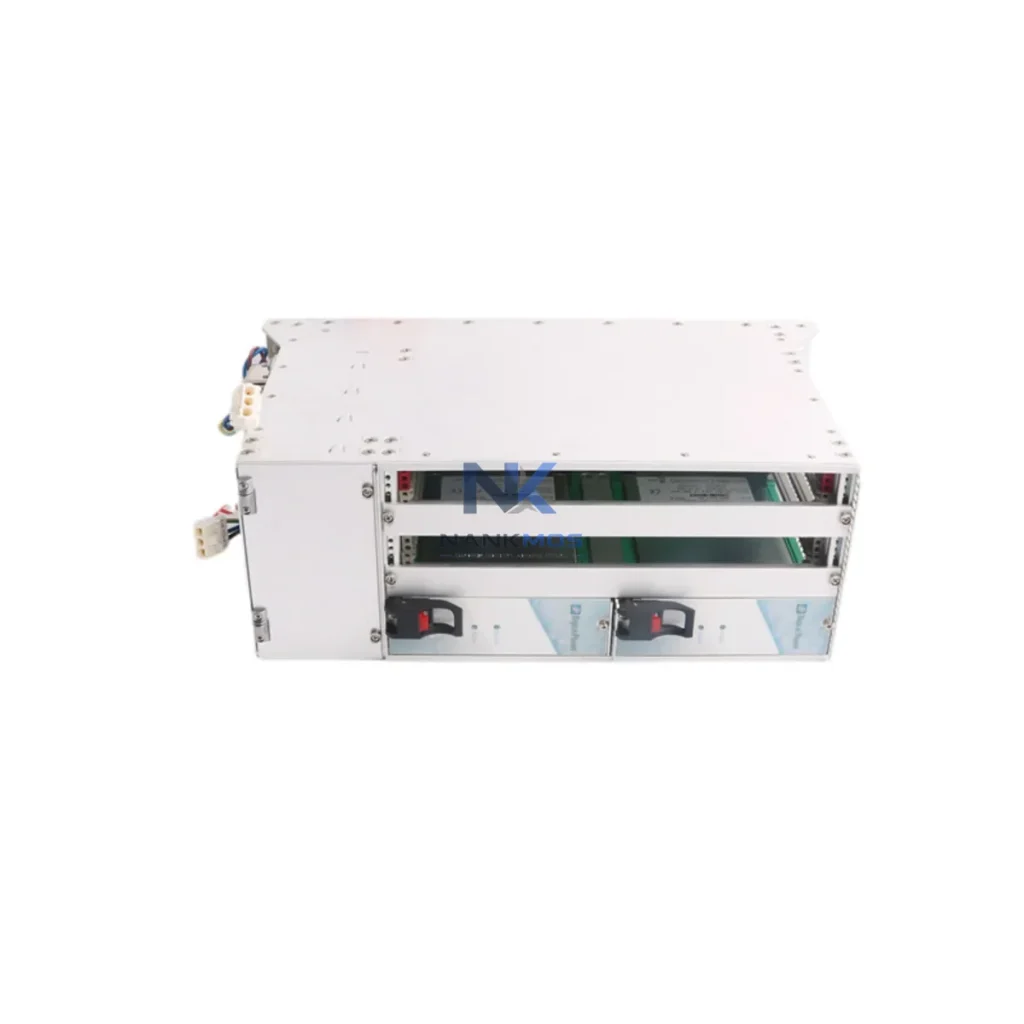 GE 336A4940CTP2 Network-Linked Communication Gateway for Smart Automation 336A4940CTP2 industrial automation spare part