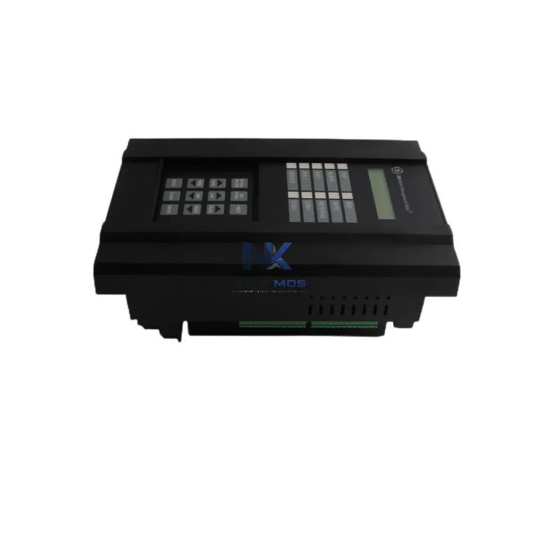 GE 369-HI-R-M-0-0 Motor Management Relay