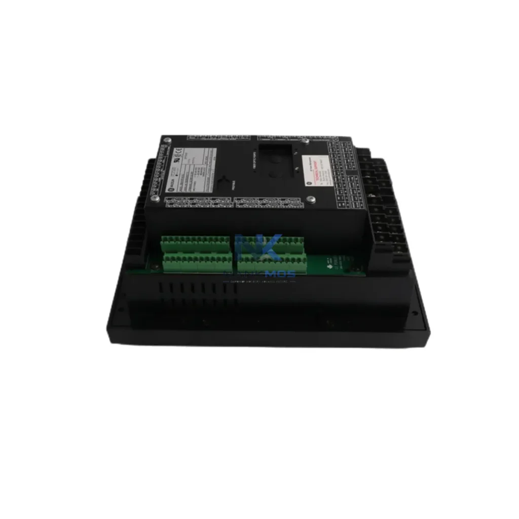 GE 369-HI-R-M-0-0 Energy-Control Motor Management Relay 369-HI-R-M-0-0 industrial automation spare part