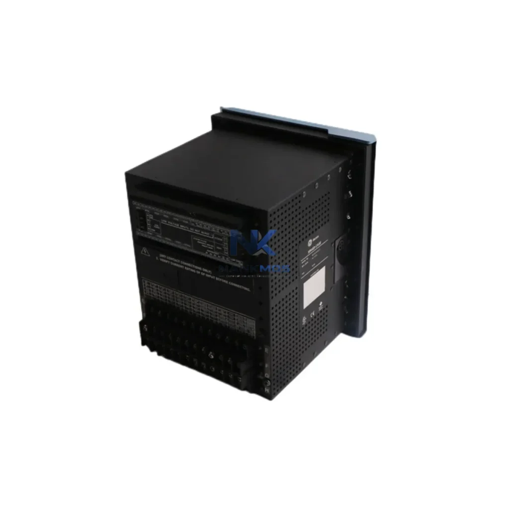 GE 469-P5-HI-A20-E-H Network-Linked Motor Protection Relay for Smart Automation 469-P5-HI-A20-E-H industrial automation spare part