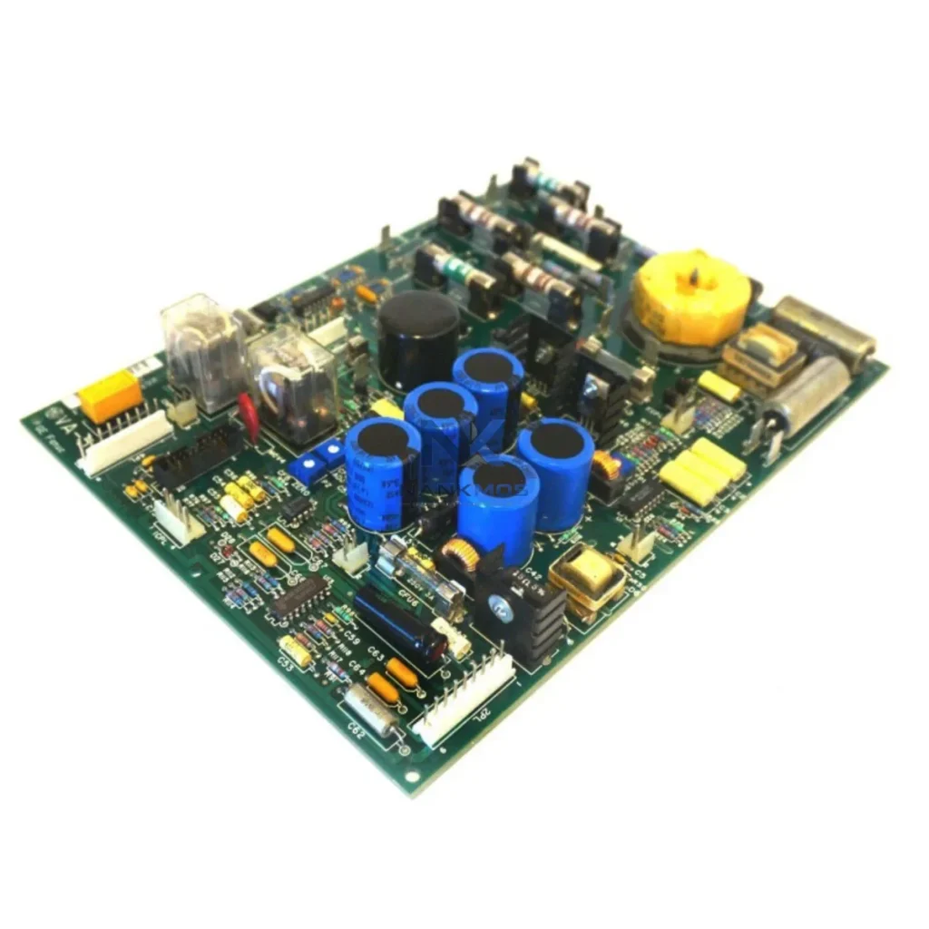 GE 531X111PSHAPG3 System-Matched Field Control for 531X Architecture 531X111PSHAPG3 industrial automation spare part