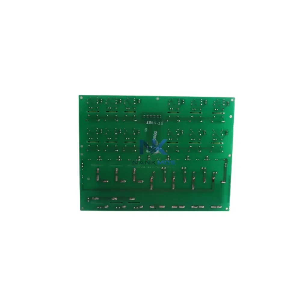 GE 531X121PCRALG1 Network-Linked Gateway for Smart Automation 531X121PCRALG1 industrial automation spare part