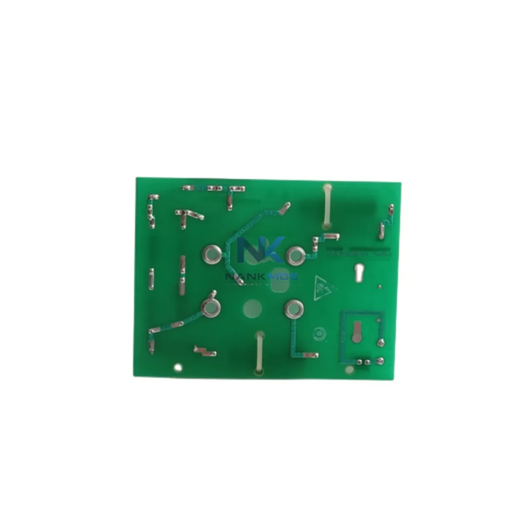 GE 531X124MSDAJG2 Energy-Control Power Supply for Smart Lines 531X124MSDAJG2 industrial automation spare part