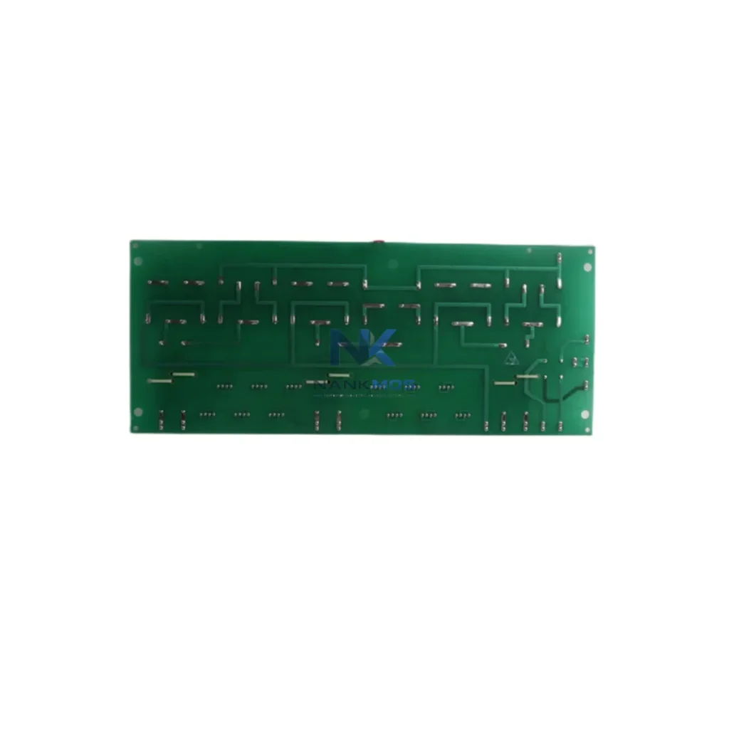 GE 531X126SNDAFG1 Energy-Control Snubber Card Drive Series 531X126SNDAFG1 industrial automation spare part
