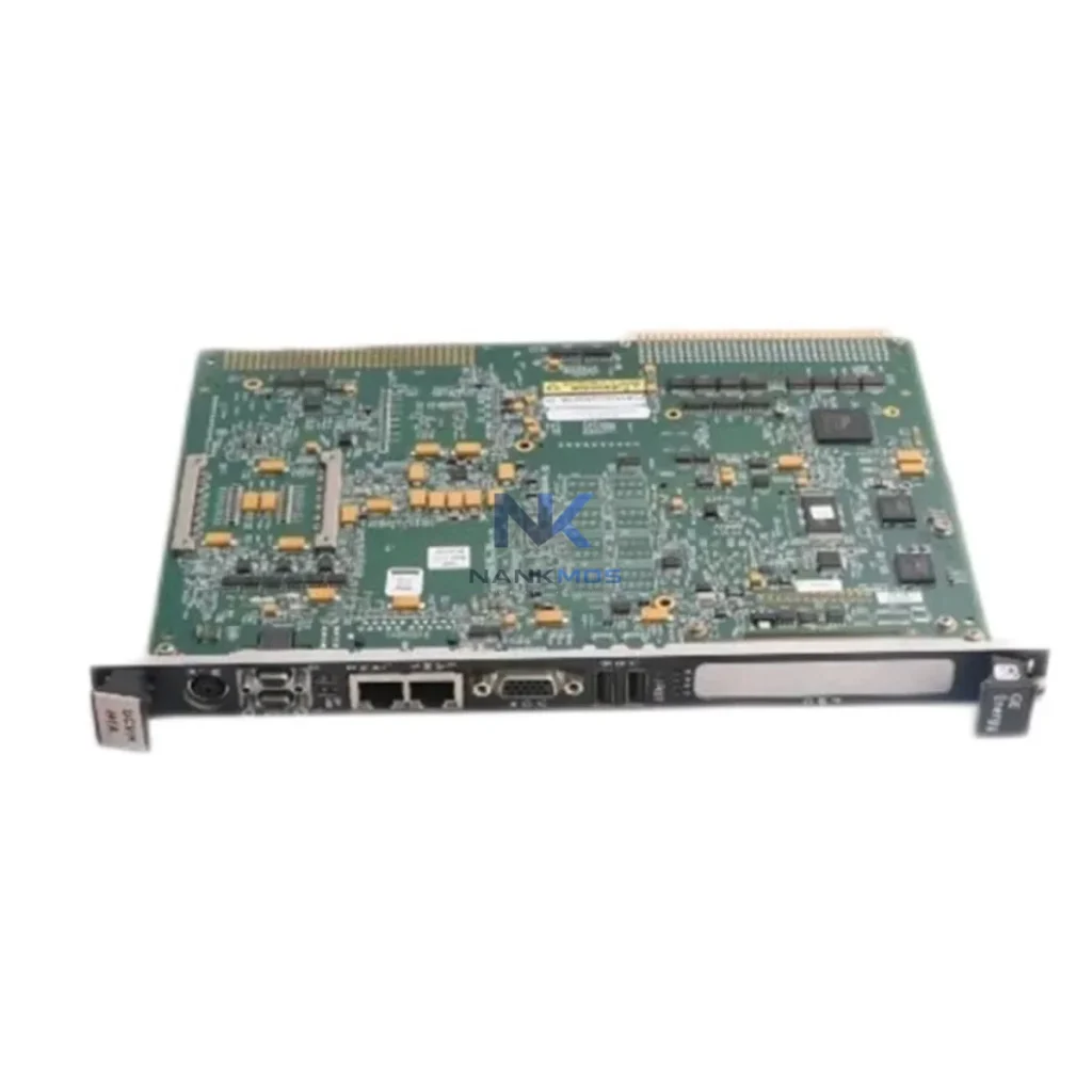 GE (General Electric) 531X128HMSADG1 Drive Control Board product reference image