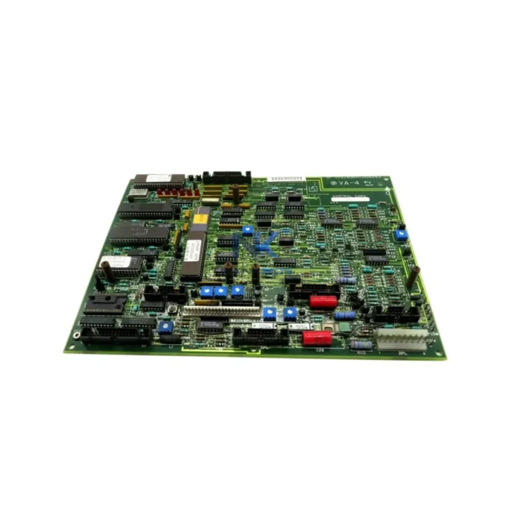 GE 531X133PRUALG1 Process Interface Board product reference image