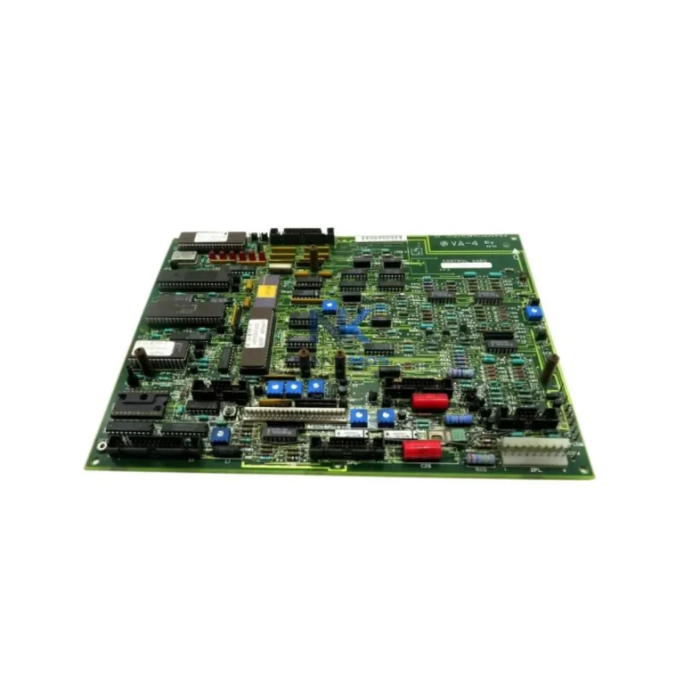 GE 531X133PRUALG1 Process Interface Board