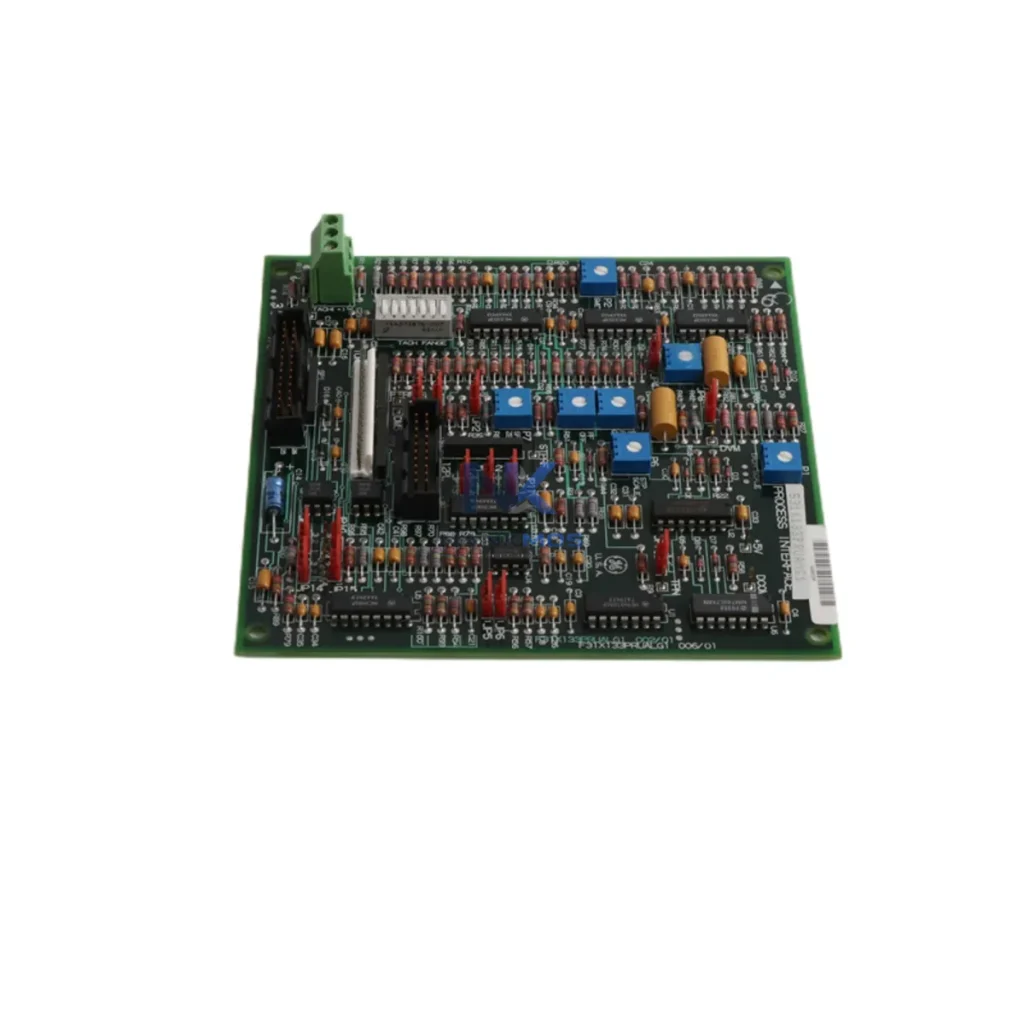 GE 531X133PRUAMG1 PC Interface Board product reference image