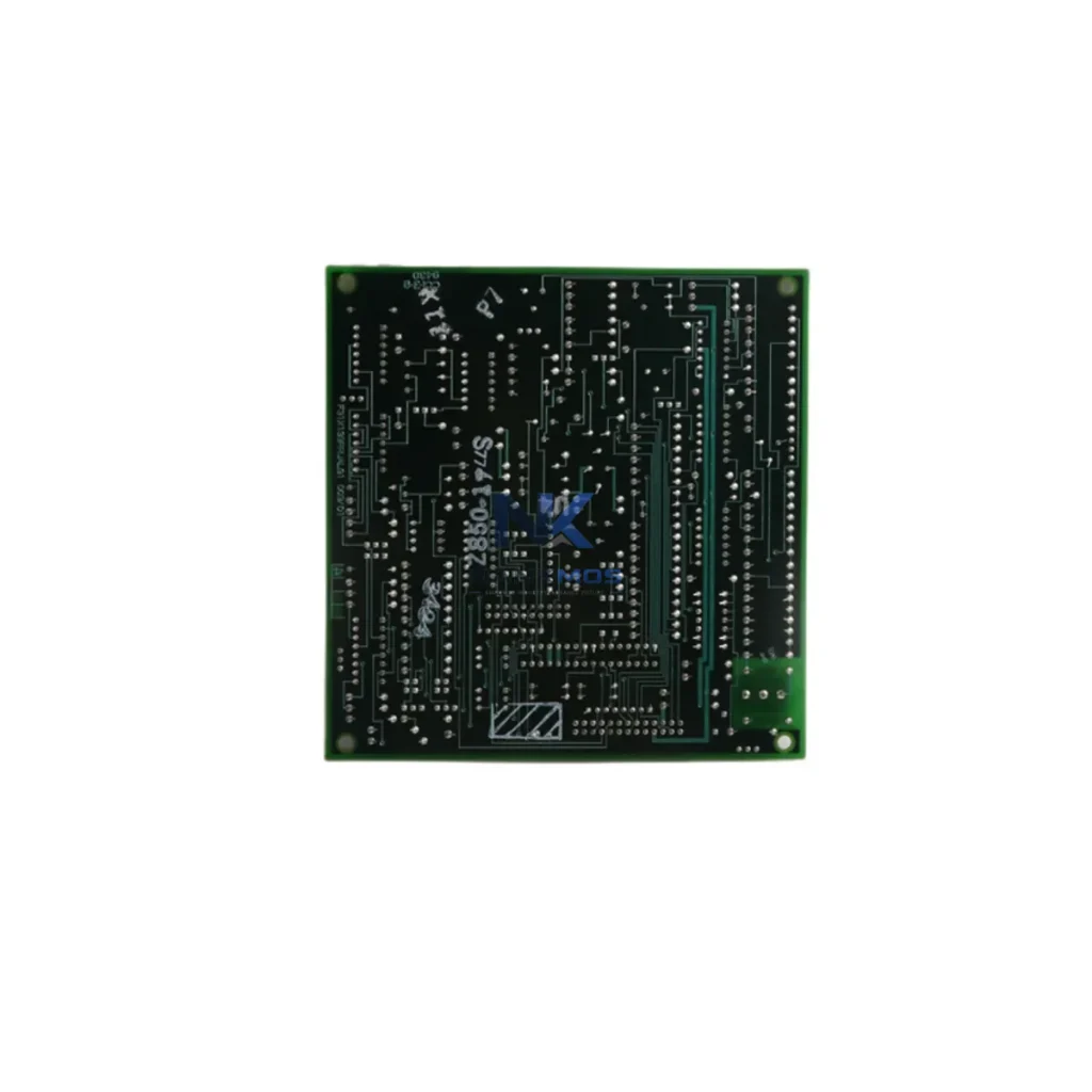 GE 531X133PRUAMG1 System-Matched PC Interface for Control Architecture 531X133PRUAMG1 industrial automation spare part