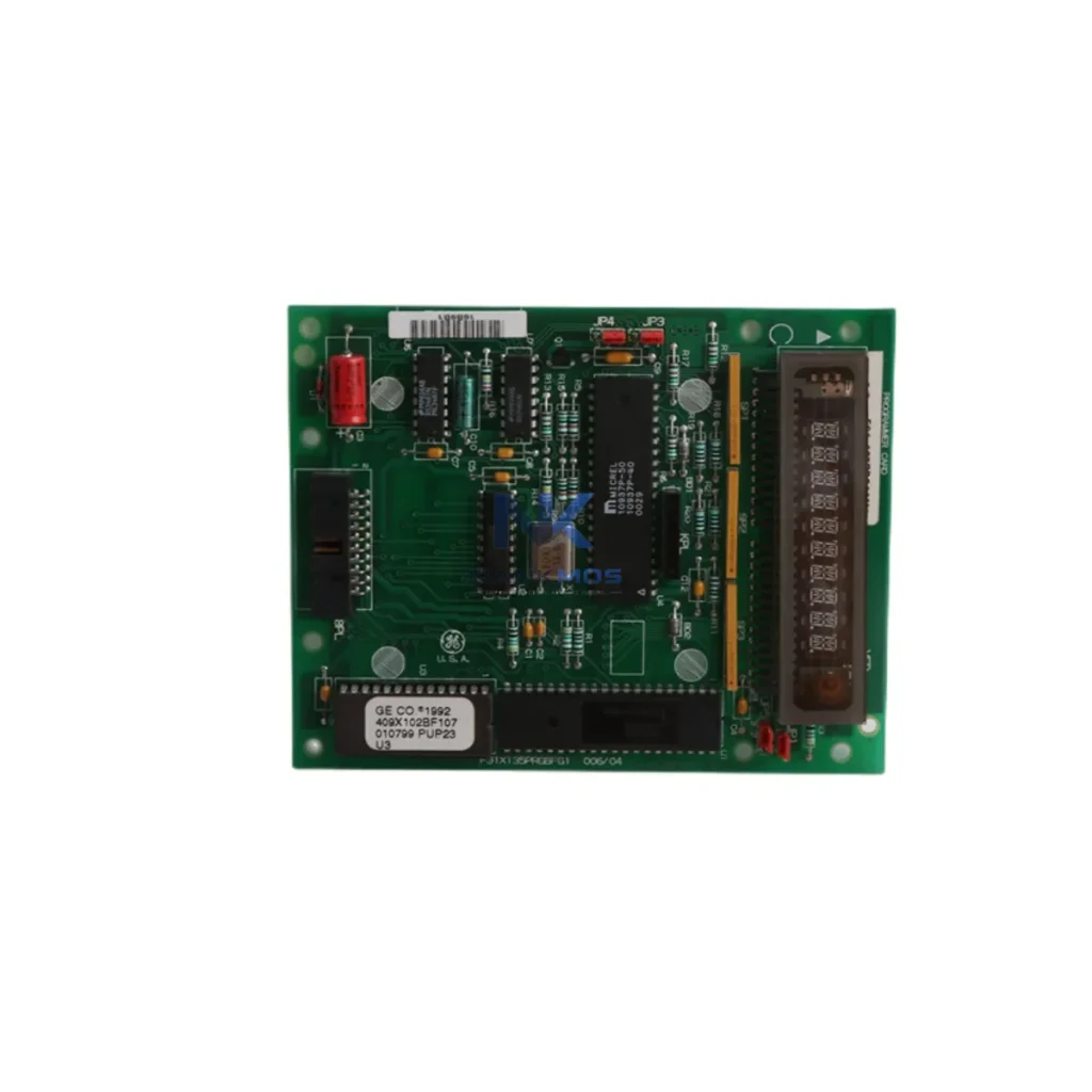 GE (General Electric) 531X135PRGAAM3 product reference image