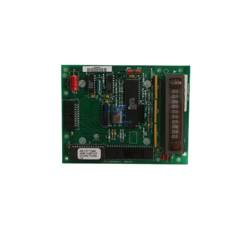 GE (General Electric) 531X135PRGAAM3