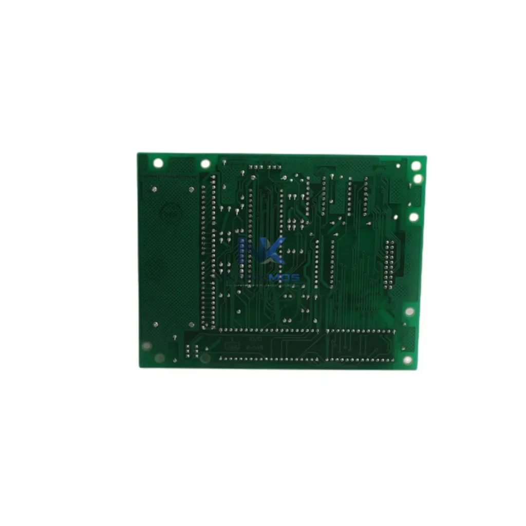 GE 531X135PRGAAM3 Network-Linked Protocol Gateway for Smart Automation 531X135PRGAAM3 industrial automation spare part
