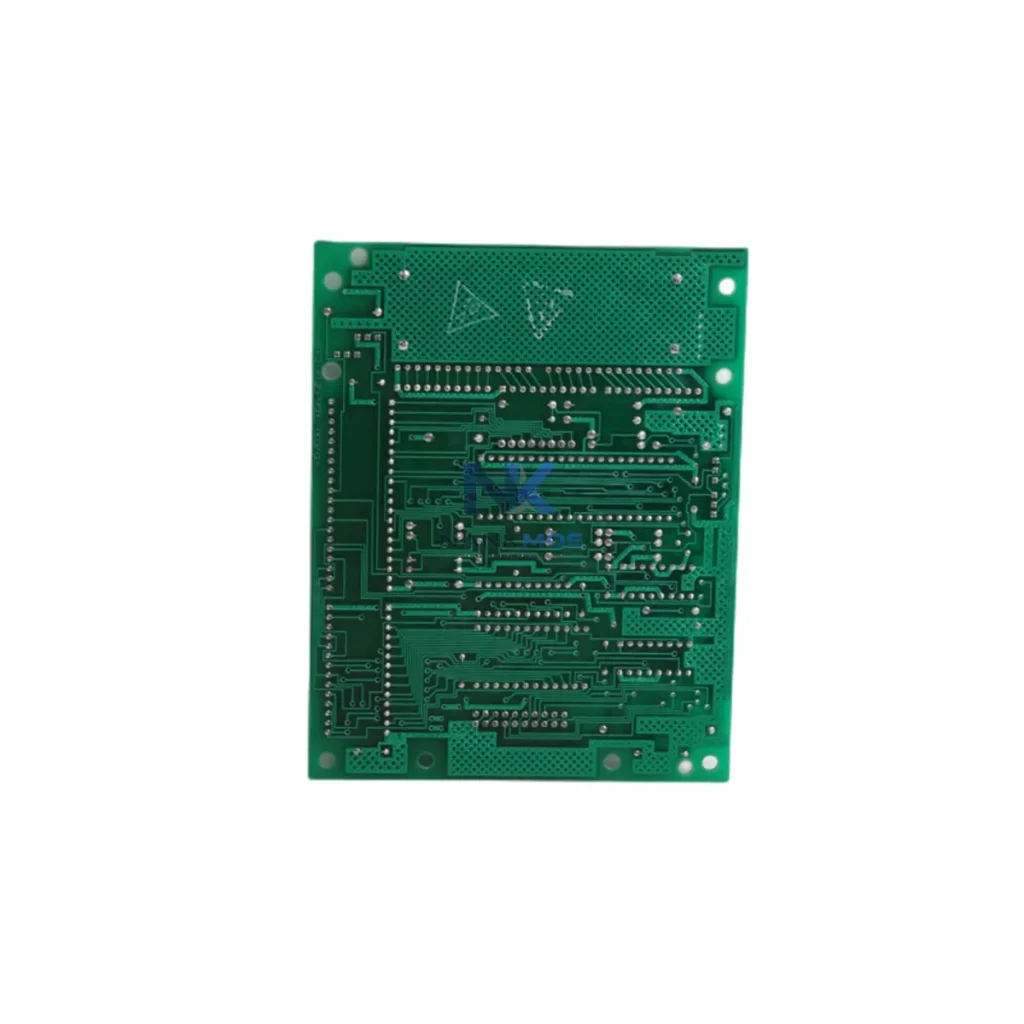 GE 531X135PRGAYM2 System-Matched Programmer Board for Mark VI Control Architecture 531X135PRGAYM2 industrial automation spare part
