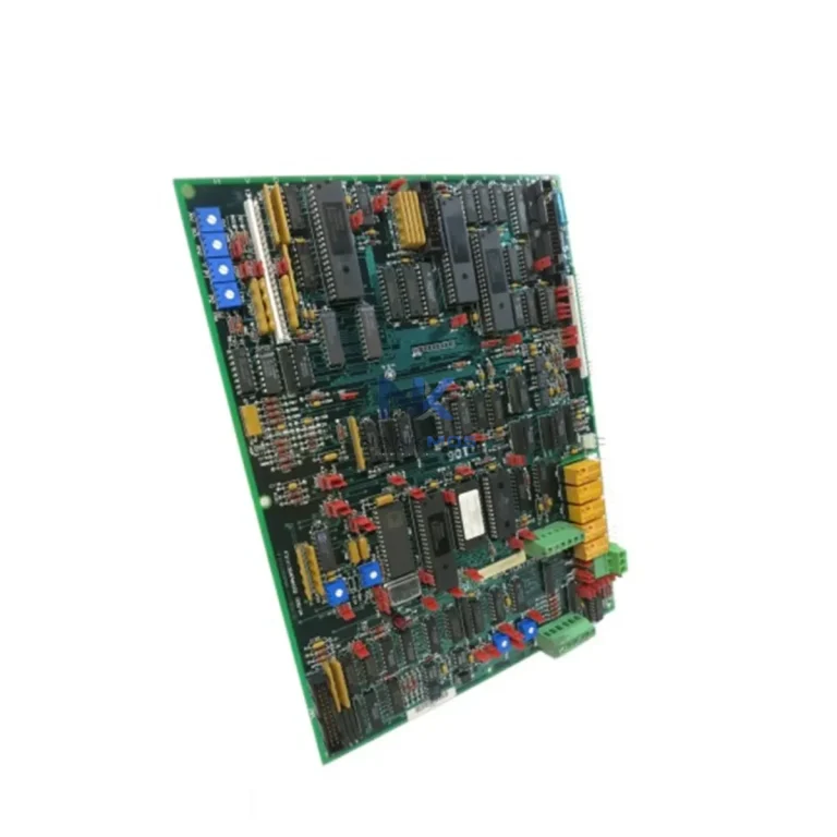 GE 531X139APMARM7 Industrial Network Interface Board