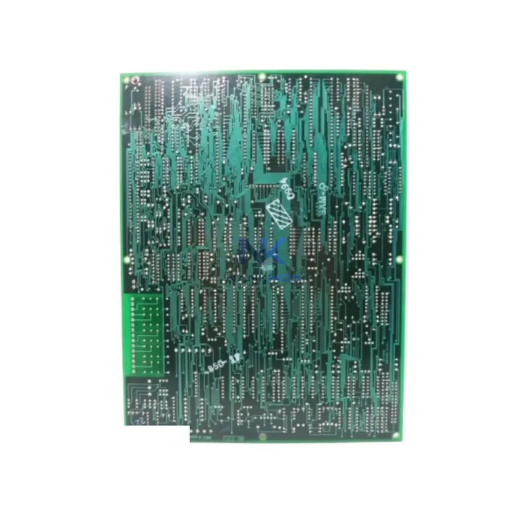 GE 531X139APMARM7 Network-Linked PC Board for Smart Automation 531X139APMARM7 industrial automation spare part
