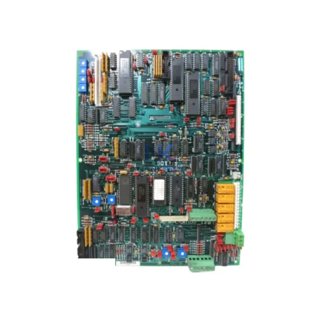 GE 531X139APMARM7 Network-Linked PC Board for Smart Automation 531X139APMARM7 industrial automation spare part