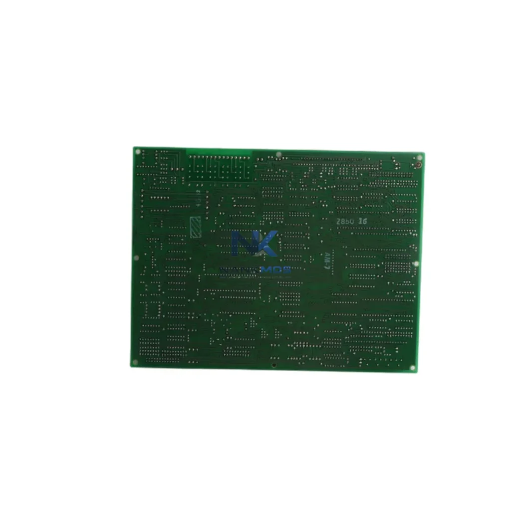 GE 531X139APMASM7 Network-Linked Communication Card for Smart Automation 531X139APMASM7 industrial automation spare part