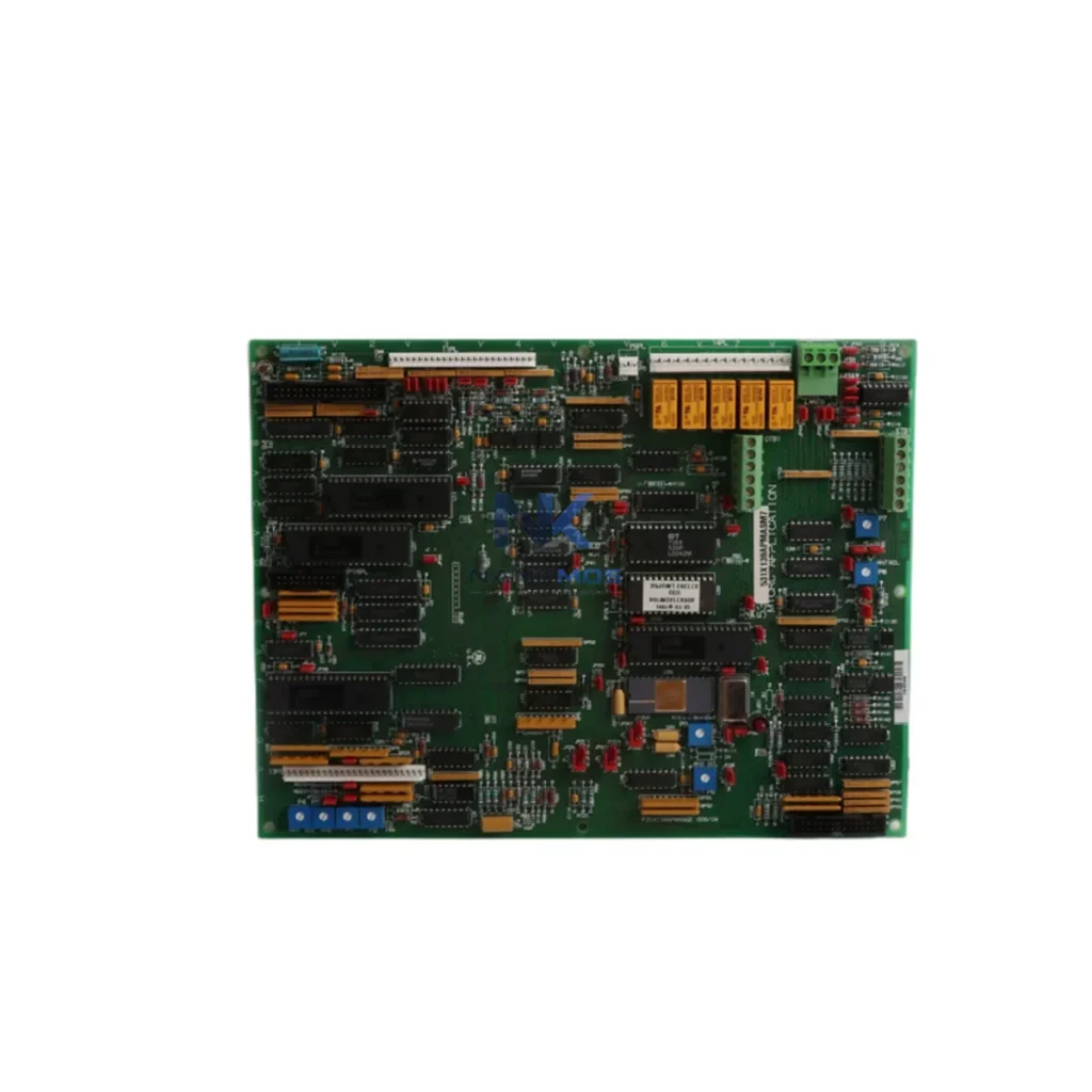 GE 531X139APMASM7 Network-Linked Communication Card for Smart Automation 531X139APMASM7 industrial automation spare part