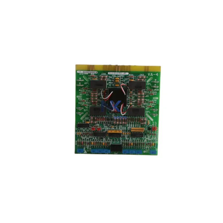 GE 531X152IOCAKG1 I/O Control Module