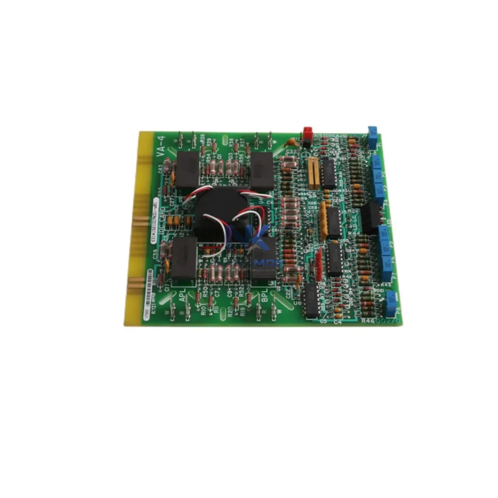 GE 531X152IOCAKG1 System-Matched I/O Control Module for 531X Architecture 531X152IOCAKG1 industrial automation spare part