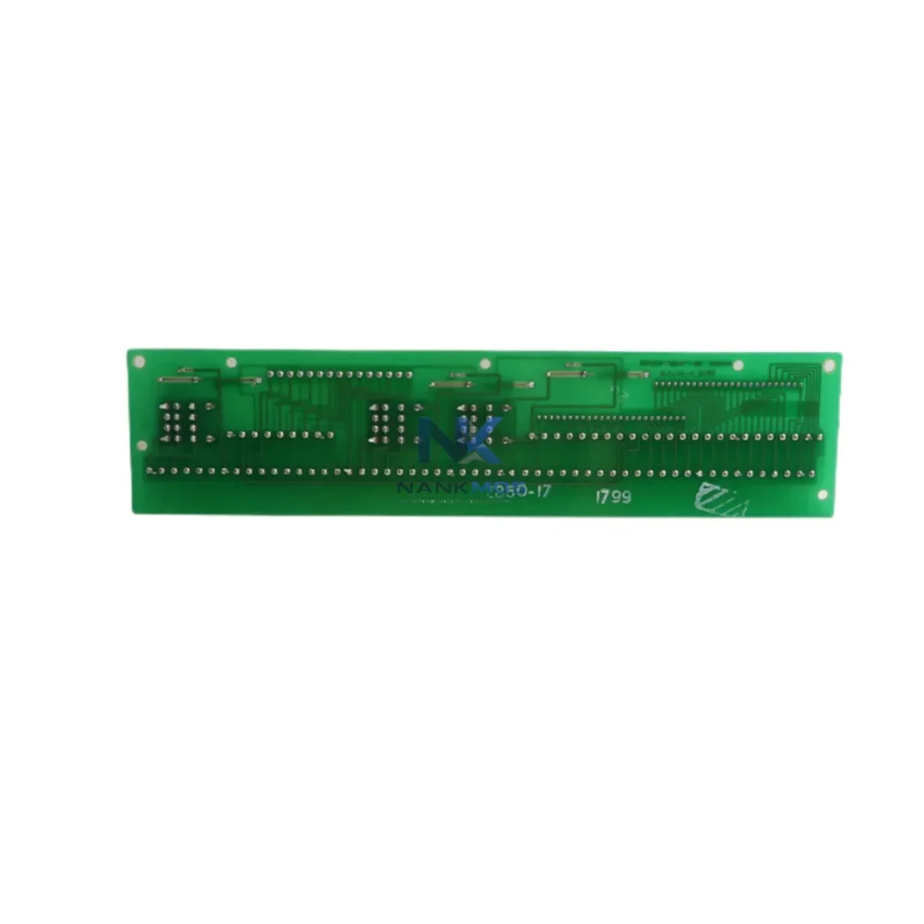 GE 531X171TMAAFG2 System-Ready Relay Card for 531X Series Architecture 531X171TMAAFG2 industrial automation spare part