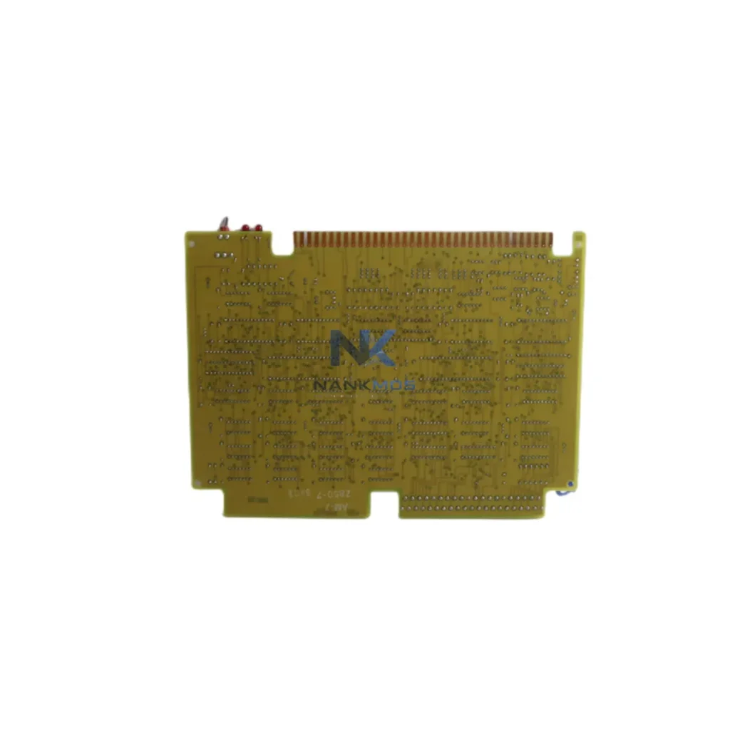 GE 531X175SSBAAM3 Network-Linked BIU Interface for Smart Automation 531X175SSBAAM3 industrial automation spare part