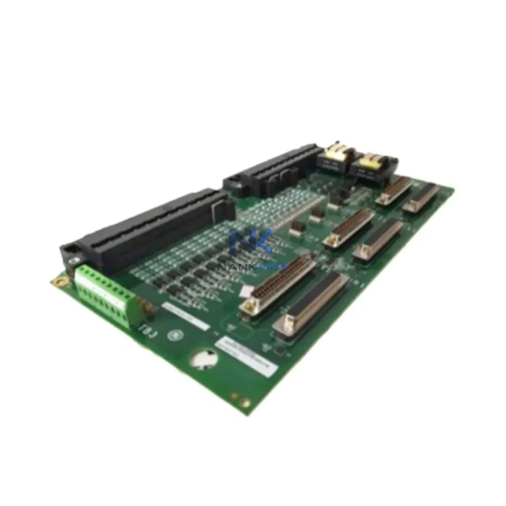 GE 531X175SSBAYM2 Industrial Communication Interface Board product reference image